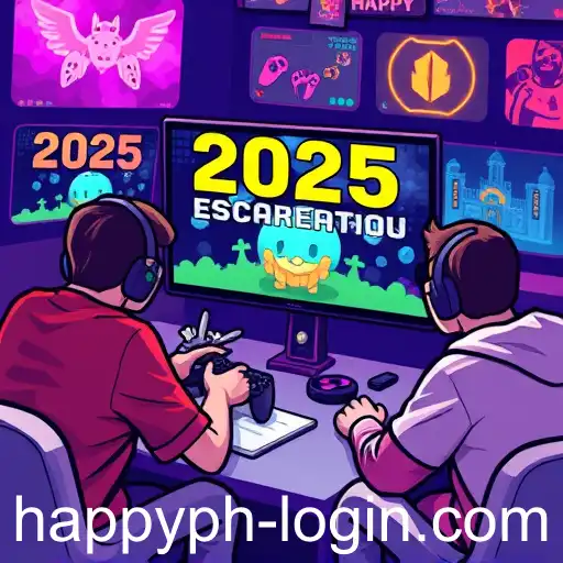 Digital Gaming Evolution and Impact in 2025