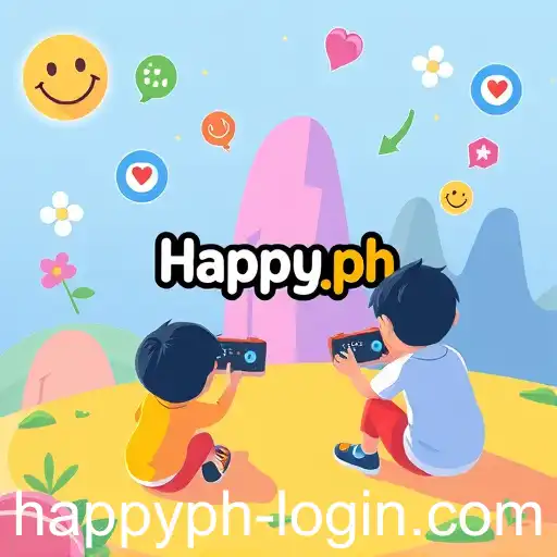 The Rise and Influence of Happy.ph in the Gaming World