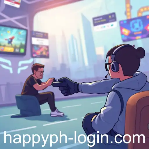 The Rise of Digital Harmony in Gaming