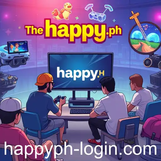 Digital Playgrounds: The Evolving Landscape of Online Gaming