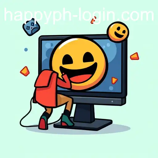 Digital Transformation in Gaming: The Rise of happy.ph