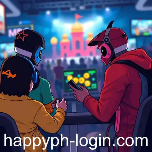 The Rise of Online Gaming in the Future