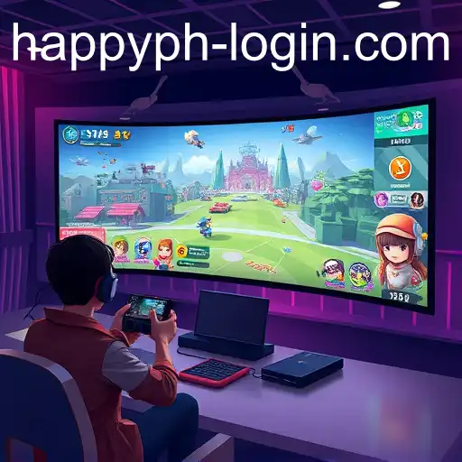 The Rise of Online Gaming: A Global Trend