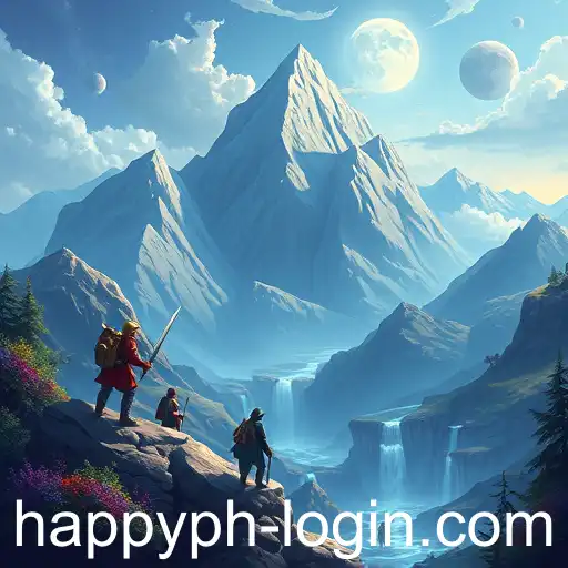 The Rise of Happy.ph in the Gaming World