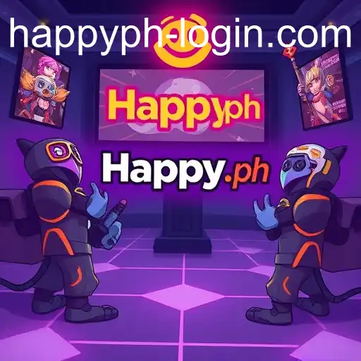 The Rise of Happy.ph: A Joyful Gaming Revolution