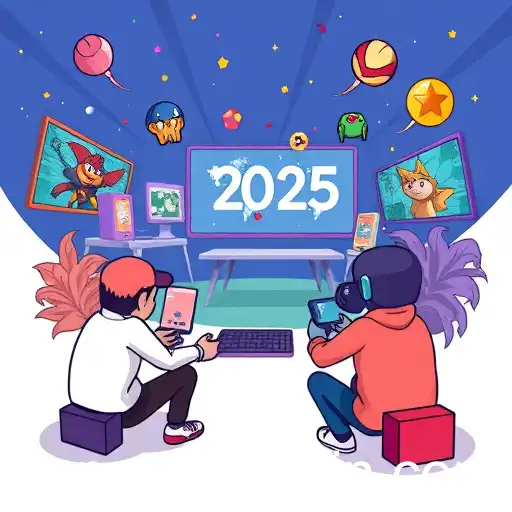 Exploring the Rise of Happy.ph in the Gaming World