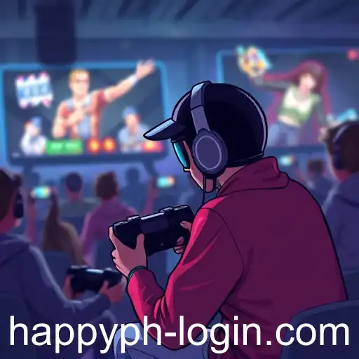 The Rise of Online Gaming in the Digital Era