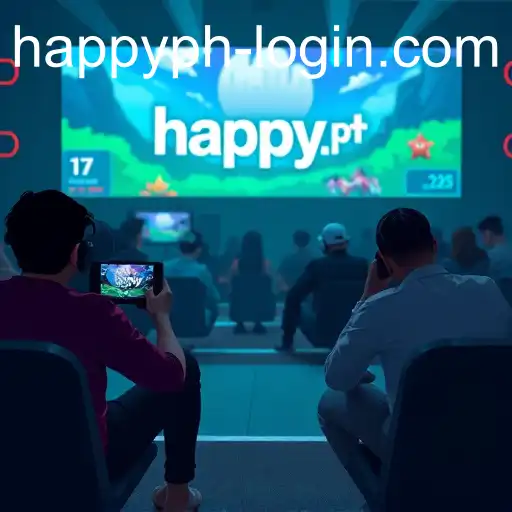 The Rise of Online Gaming in 2025: happy.ph Leads the Way