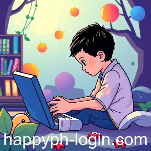 The Rising Tide of Online Gaming in 2025