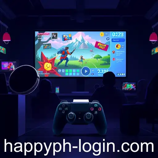 The Rise of Online Gaming Platforms