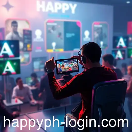 The Rise of Game Websites in 2025