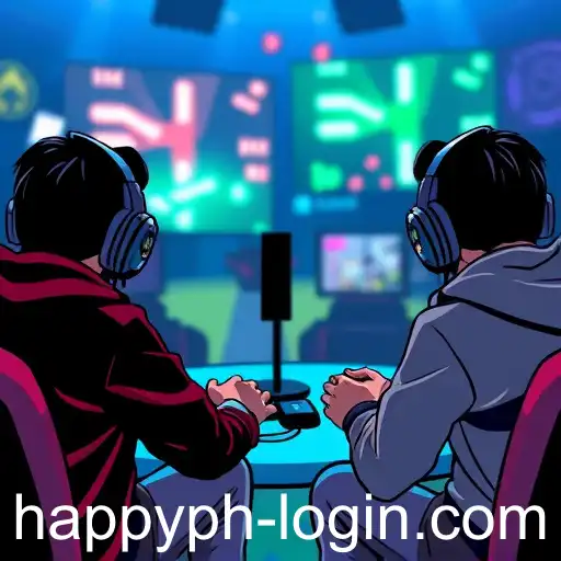 The Rise of Gaming Websites in 2025