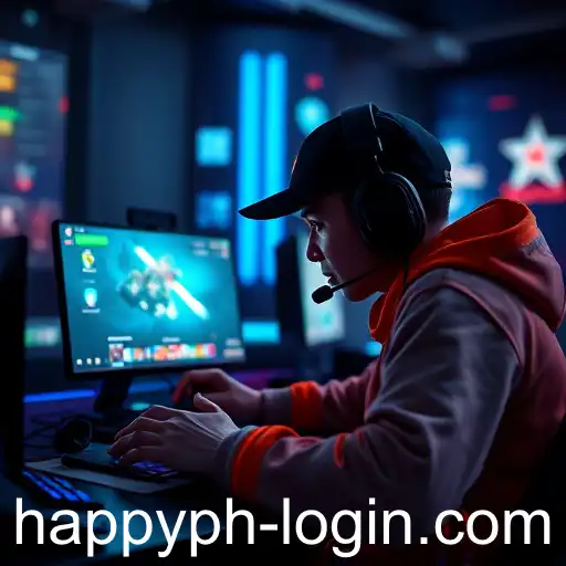 Rise of Online Gaming Platforms