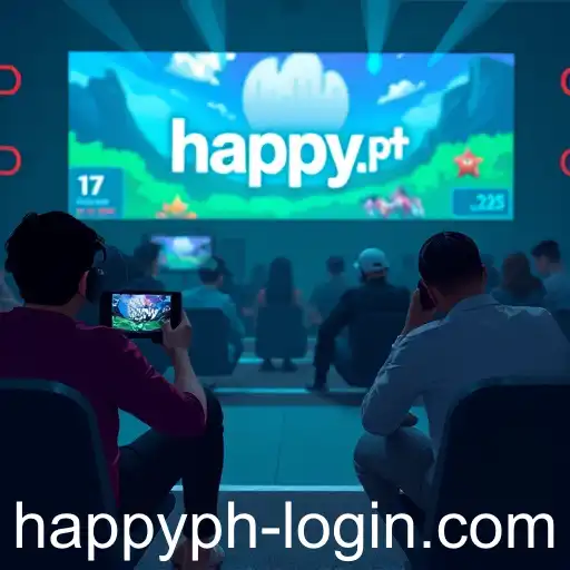 The Rise of Online Gaming in 2025: happy.ph Leads the Way